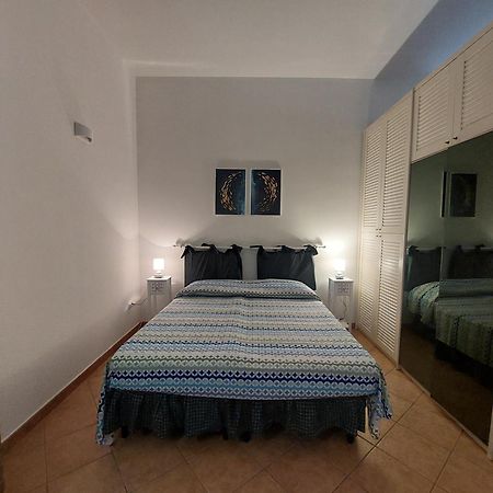 B&B Cala Seggiola 피조 외부 사진