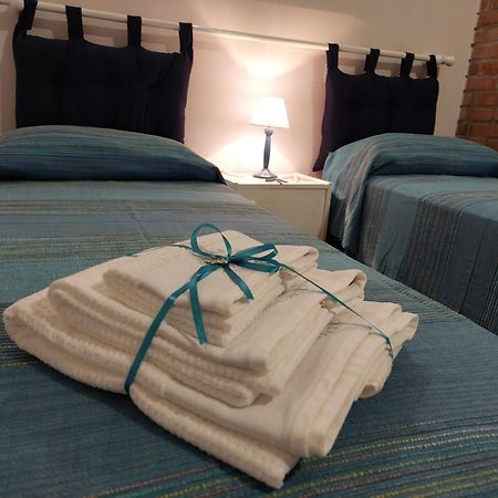 B&B Cala Seggiola 피조 외부 사진