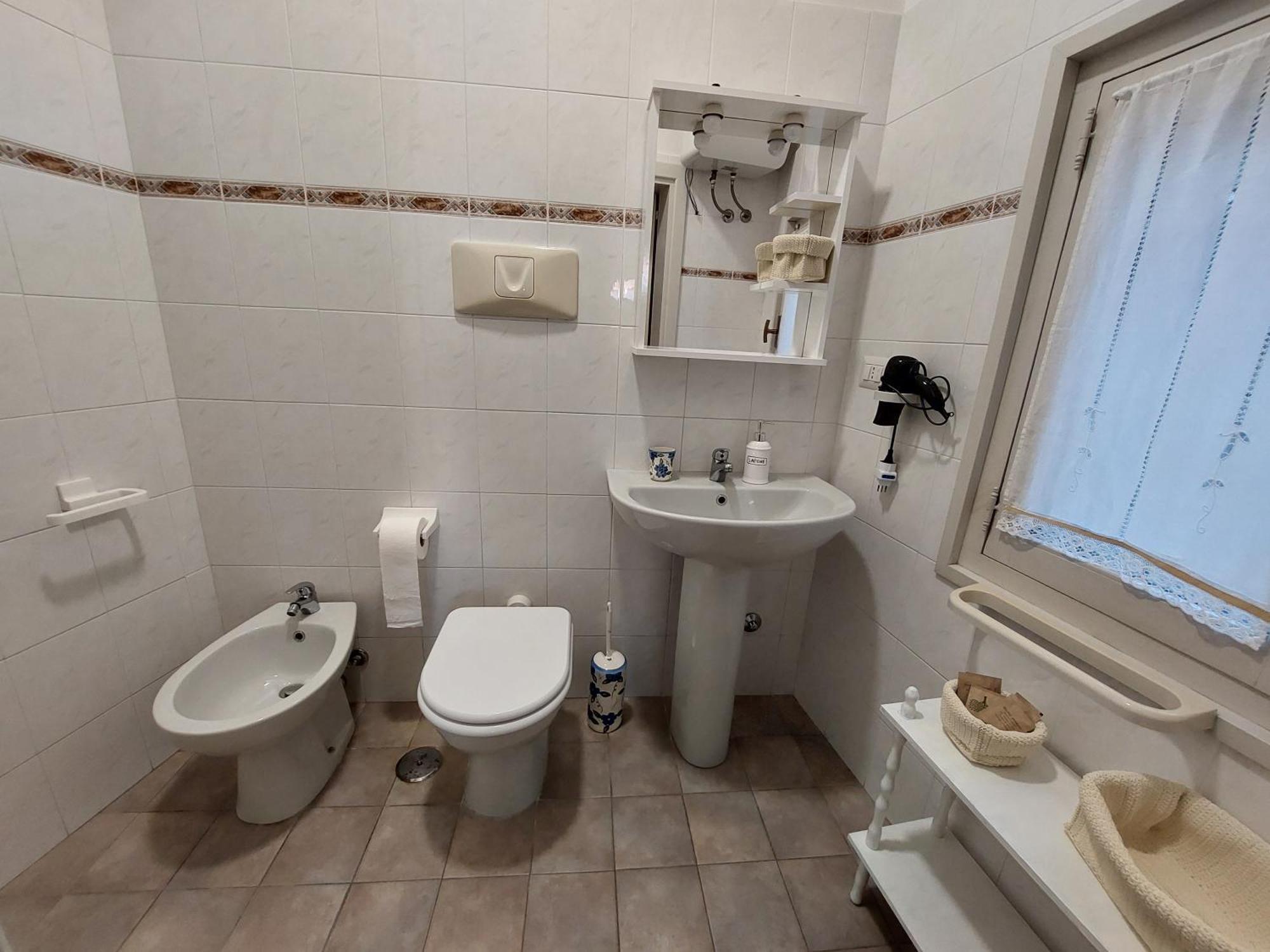 B&B Cala Seggiola 피조 외부 사진