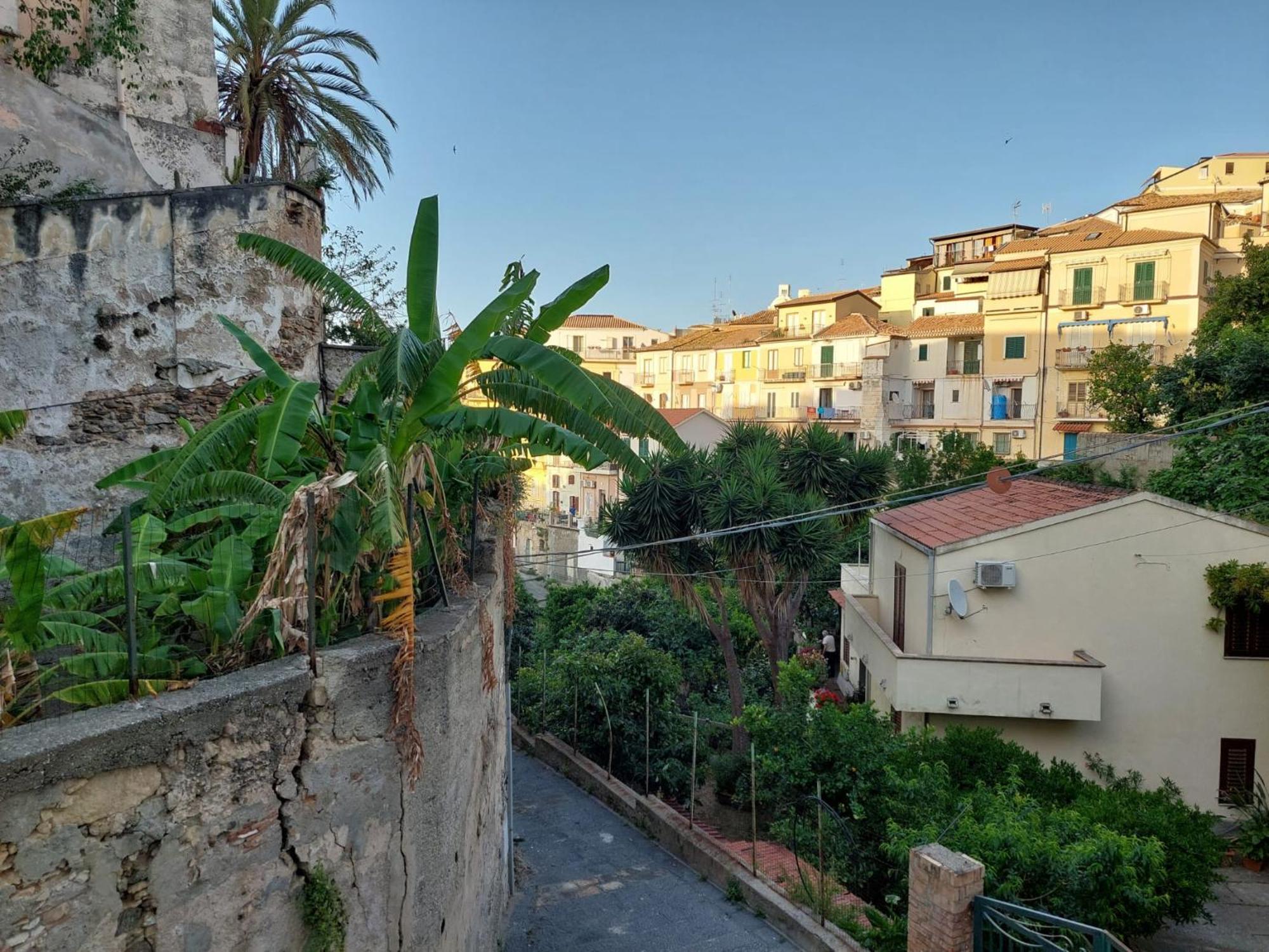 B&B Cala Seggiola 피조 외부 사진